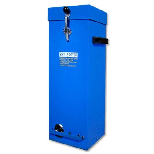 Suszarka do elektrod SFT-2