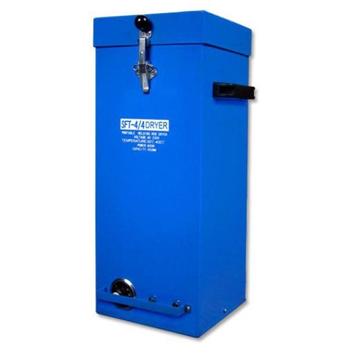 Suszarka do elektrod SFT 4
