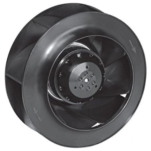 Wentylator EBM R2 E225 do spawarki