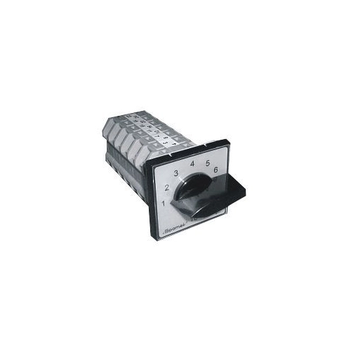 Łącznik ŁK-25R/6-12105 do spawarki Magster 330/330 4x4, Magpower 3301 4x4