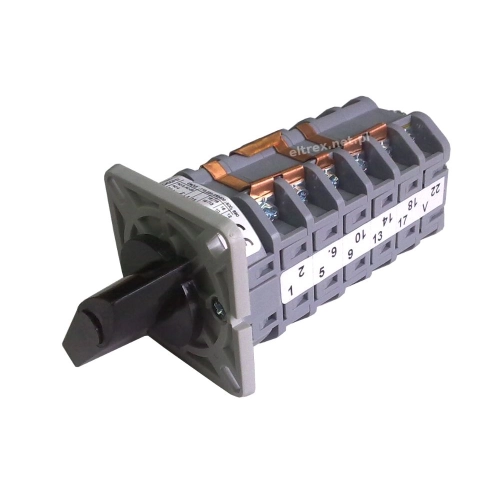 Łącznik ŁK-16R/6-88 do spawarki Midimagster 1613