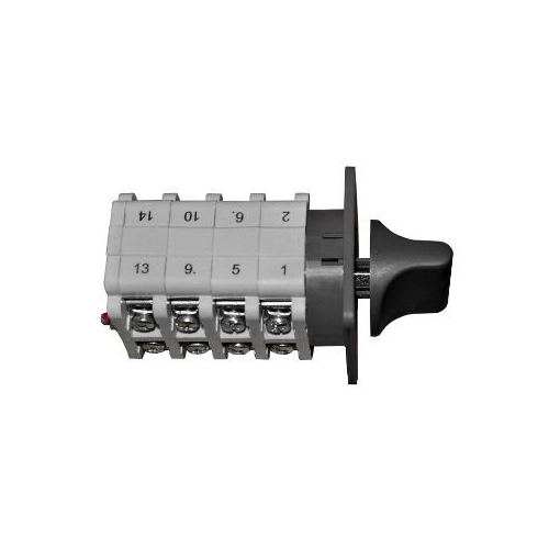 Łącznik ŁUK-16-S4 do Herkules 300 oraz 501 Bester (1115-270-028R)