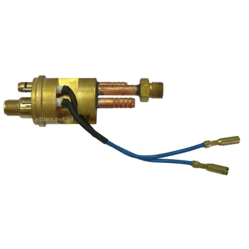 Wtyk kablowy Euro do uchwytu MB 401/501