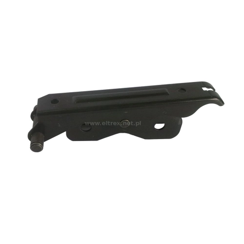 Korpus dociskowy Origo Feed 304/281/341 4 rolkowy