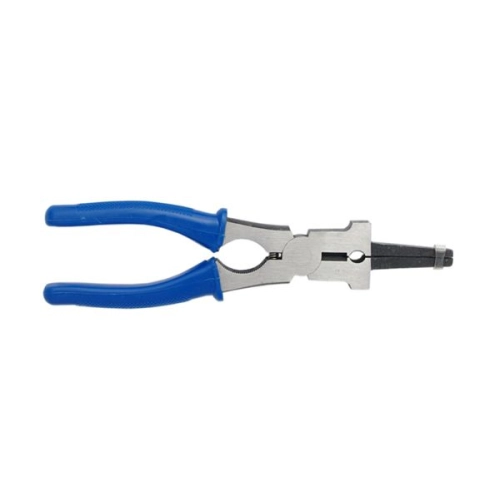 Uniwersalne kleszcze spawalnicze Spartus 8"