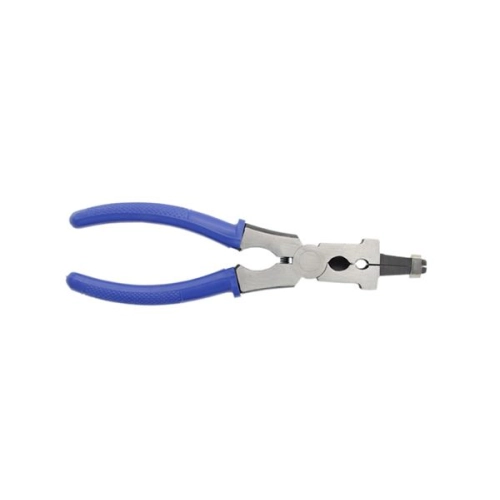 Uniwersalne kleszcze spawalnicze Spartus 7"