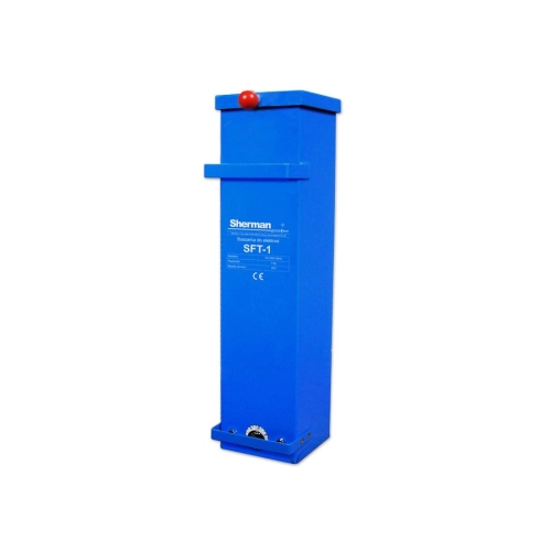 Suszarka do elektrod SFT-1/TR