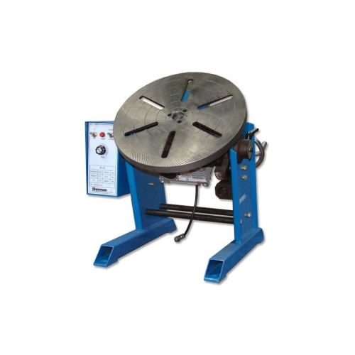 Obrotnik spawalniczy BY-100 100/50kg