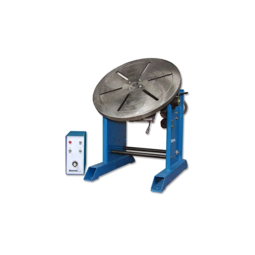 Obrotnik spawalniczy BY-300 300/150kg