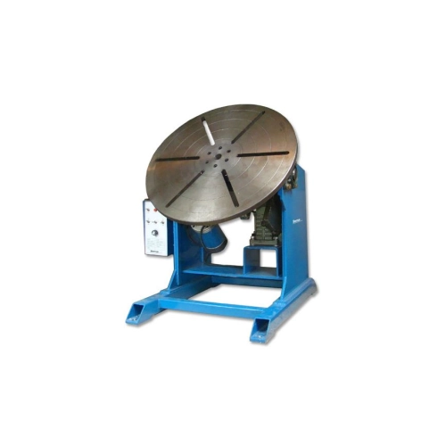 Obrotnik spawalniczy BY-600 600/300kg