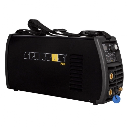 Spawarka inwertorowa Spartus TIG 220P AC/DC