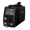 Spawarka inwertorowa Spartus TIG 220P AC/DC
