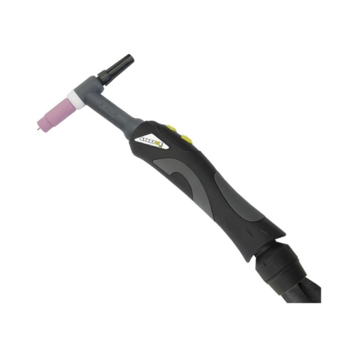 Uchwyt spawalniczy Tig SP26 SPARTUS seria ProFlex  (bez wtyczki sterowania)