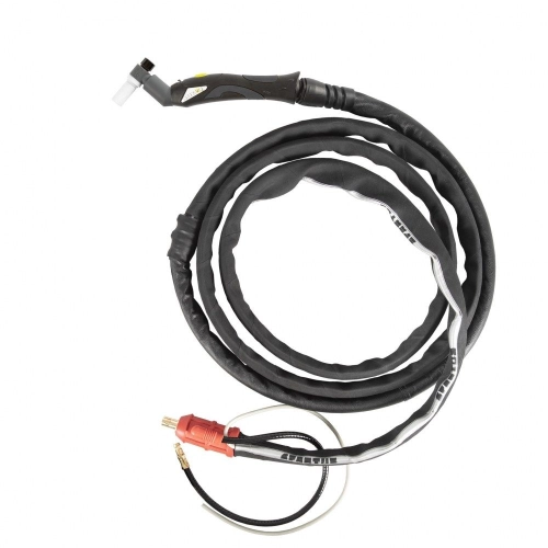 Uchwyt spawalniczy TIG Spartus SPP 150RA ProFlex z obrotową główką palnika