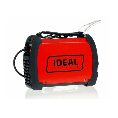Spawarka inwertorowa Ideal Praktik 205 DIGITAL