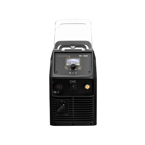 Przecinarka plazmowa Spartus Pro CUT 85CNC