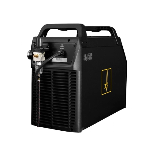 Przecinarka plazmowa Spartus Pro CUT 85CNC