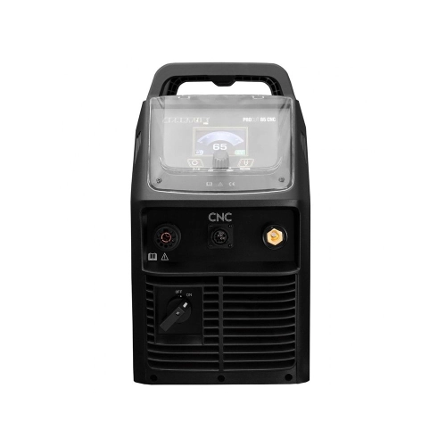 Przecinarka plazmowa Spartus Pro CUT 85CNC