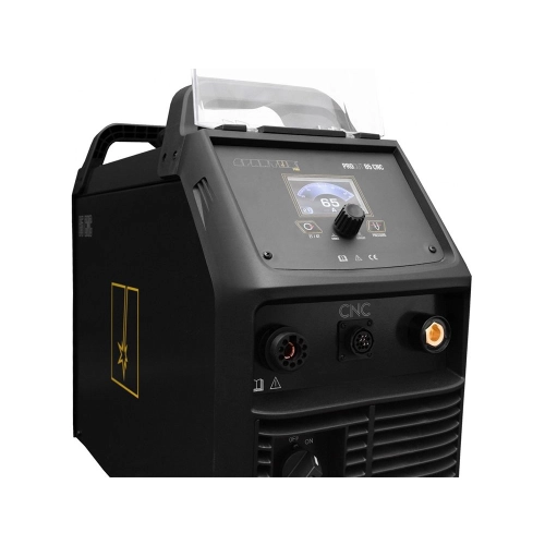 Przecinarka plazmowa Spartus Pro CUT 85CNC