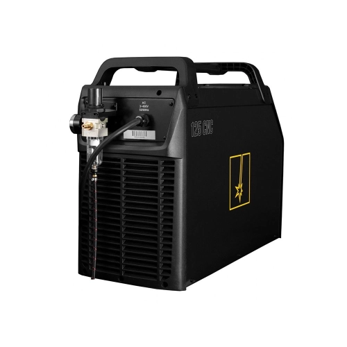 Przecinarka plazmowa Spartus Pro CUT 125CNC pakiet z uchwytem SPARTUS® 100H 6m