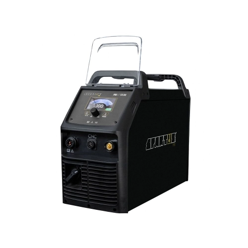 Przecinarka plazmowa Spartus Pro CUT 125CNC pakiet z uchwytem SPARTUS® 100H 6m