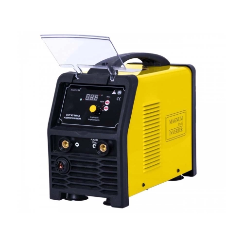 Przecinarka plazmowa Magnum CUT 45 Compressor