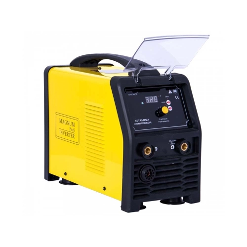 Przecinarka plazmowa Magnum CUT 45 Compressor