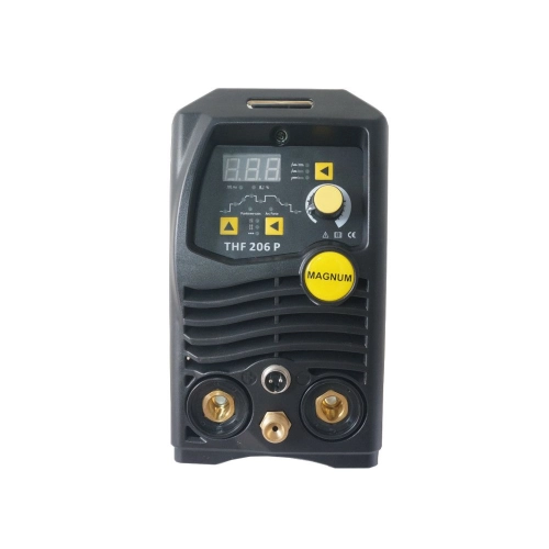 Spawarka inwertorowa TIG Magnum THF 206P