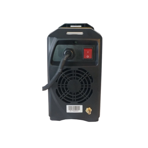 Spawarka inwertorowa TIG Magnum THF 206P