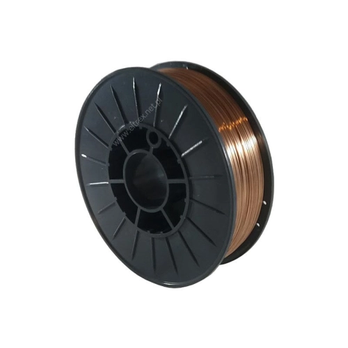 Drut spawalniczy SG-2 fi 0,8 5kg