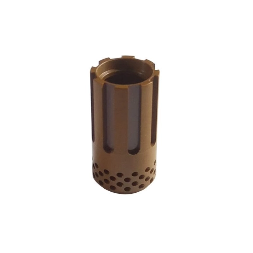 Pierścień zawirowujący 80-130A Sherman IPTM-120 CUT 130CNC