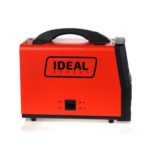 Spawarka inwertorowa 3w1 Ideal Expert MIG 215 LCD MIG/MMA/TIG Synergic