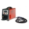 Spawarka inwertorowa 3w1 Ideal Expert MIG 215 LCD MIG/MMA/TIG Synergic