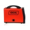 Spawarka inwertorowa 3w1 Ideal Expert MIG 215 LCD MIG/MMA/TIG Synergic
