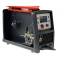 Spawarka inwertorowa 3w1 Ideal Expert MIG 215 LCD MIG/MMA/TIG Synergic