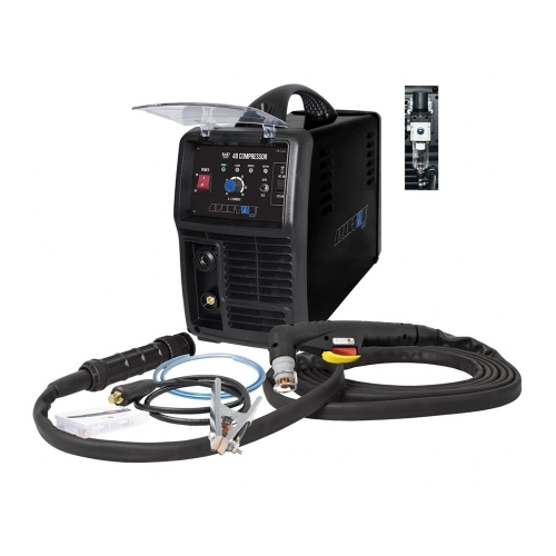 Przecinarka plazmowa Spartus Easy CUT40E Compressor