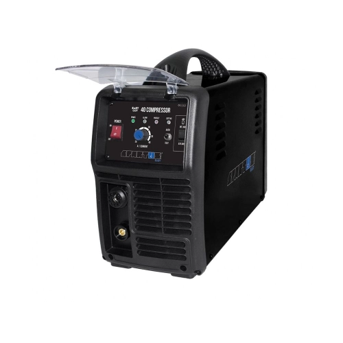 Przecinarka plazmowa Spartus Easy CUT40E Compressor