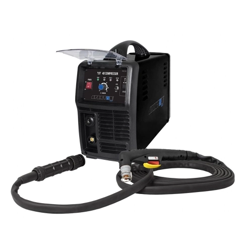 Przecinarka plazmowa Spartus Easy CUT40E Compressor