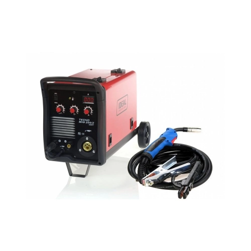 Półautomat spawalniczy Ideal Tecnomig 200/2 MMA 230/400V