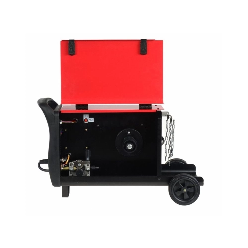 Półautomat spawalniczy Ideal Tecnomig 200/2 MMA 230/400V