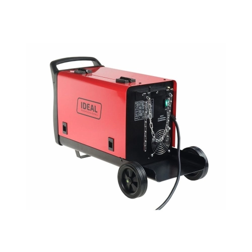 Półautomat spawalniczy Ideal Tecnomig 200/2 MMA 230/400V