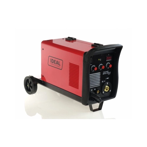 Półautomat spawalniczy Ideal Tecnomig 200/2 MMA 230/400V
