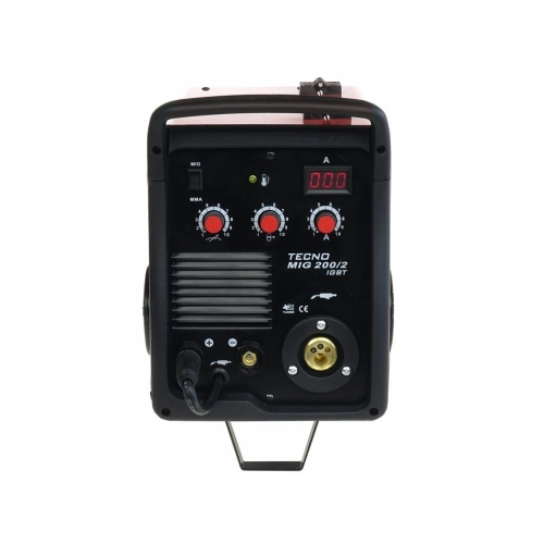 Półautomat spawalniczy Ideal Tecnomig 200/2 MMA 230/400V