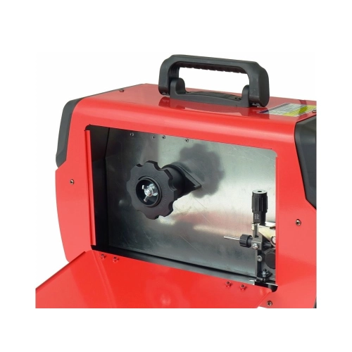 Spawarka 3w1 Ideal Tecnomig 212 LCD Synergic VRD MIG/TIG/MMA