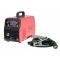 Spawarka 3w1 Ideal Tecnomig 212 LCD Synergic VRD MIG/TIG/MMA