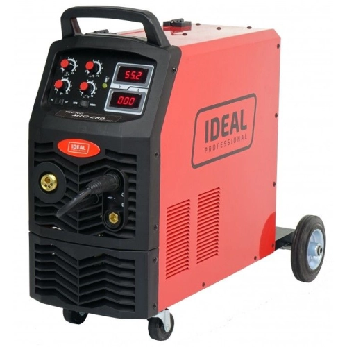 Półautomat spawalniczy Ideal Tecnomig 280 4x4 Digital MMA