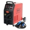 Półautomat spawalniczy Ideal Tecnomig 280 4x4 Digital MMA