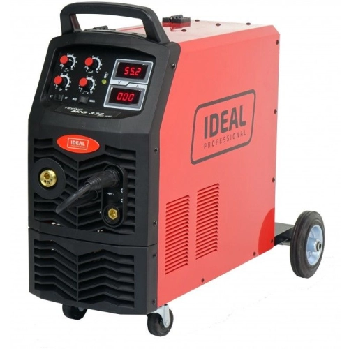 Półautomat spawalniczy Ideal Tecnomig 330 4x4 Digital MMA