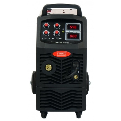 Półautomat spawalniczy Ideal Tecnomig 330 4x4 Digital MMA