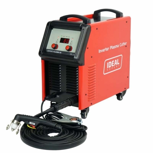 Przecinarka plazmowa Ideal Expert Plasma 80 HF V2
